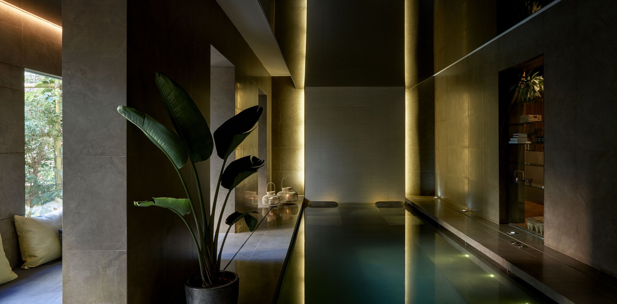 The Spa by Signature