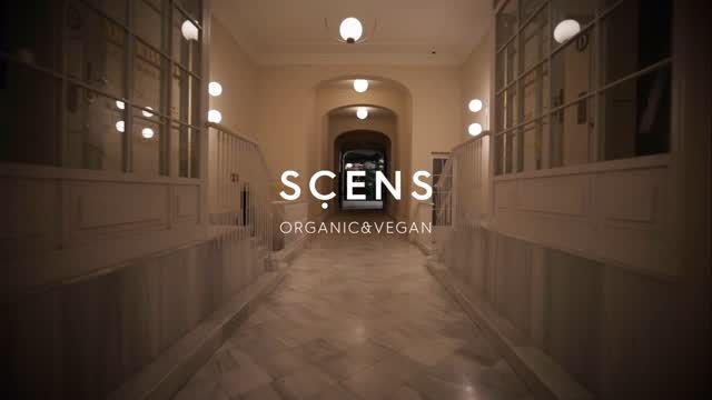 SCENS BCN EVENT 2024 #naturalcosmetics #organicbeauty #veganbeauty #organicskincare #veganskincare #beauty #spf50 #mineralspf #scens